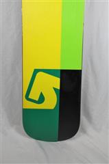 BURTON SNOWBOARD Snowboard CUSTOM FLYING V